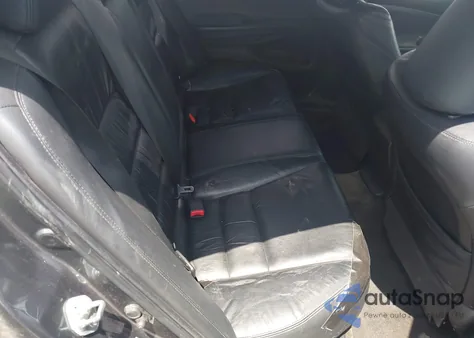 2011 Honda Accord 2.4 Se from USA, damaged, VIN 1HGCP2F67BA031941